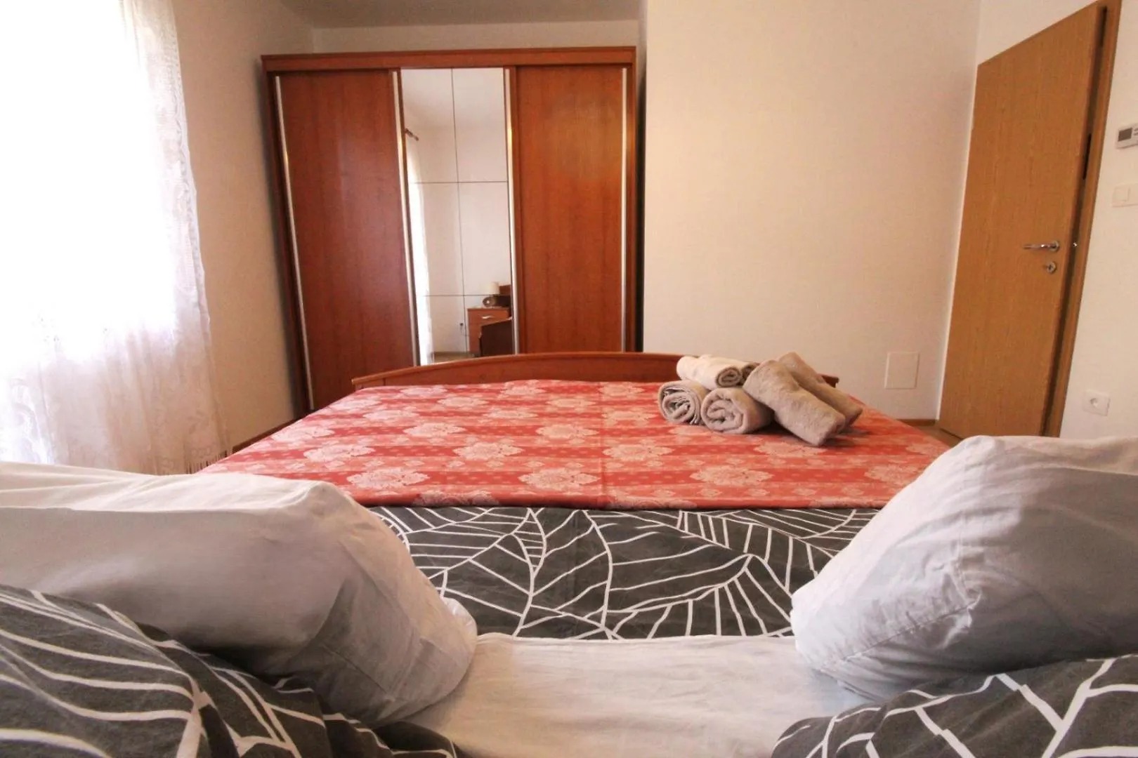 Gasthof Apartments Tre Pini Seget  Kroatien