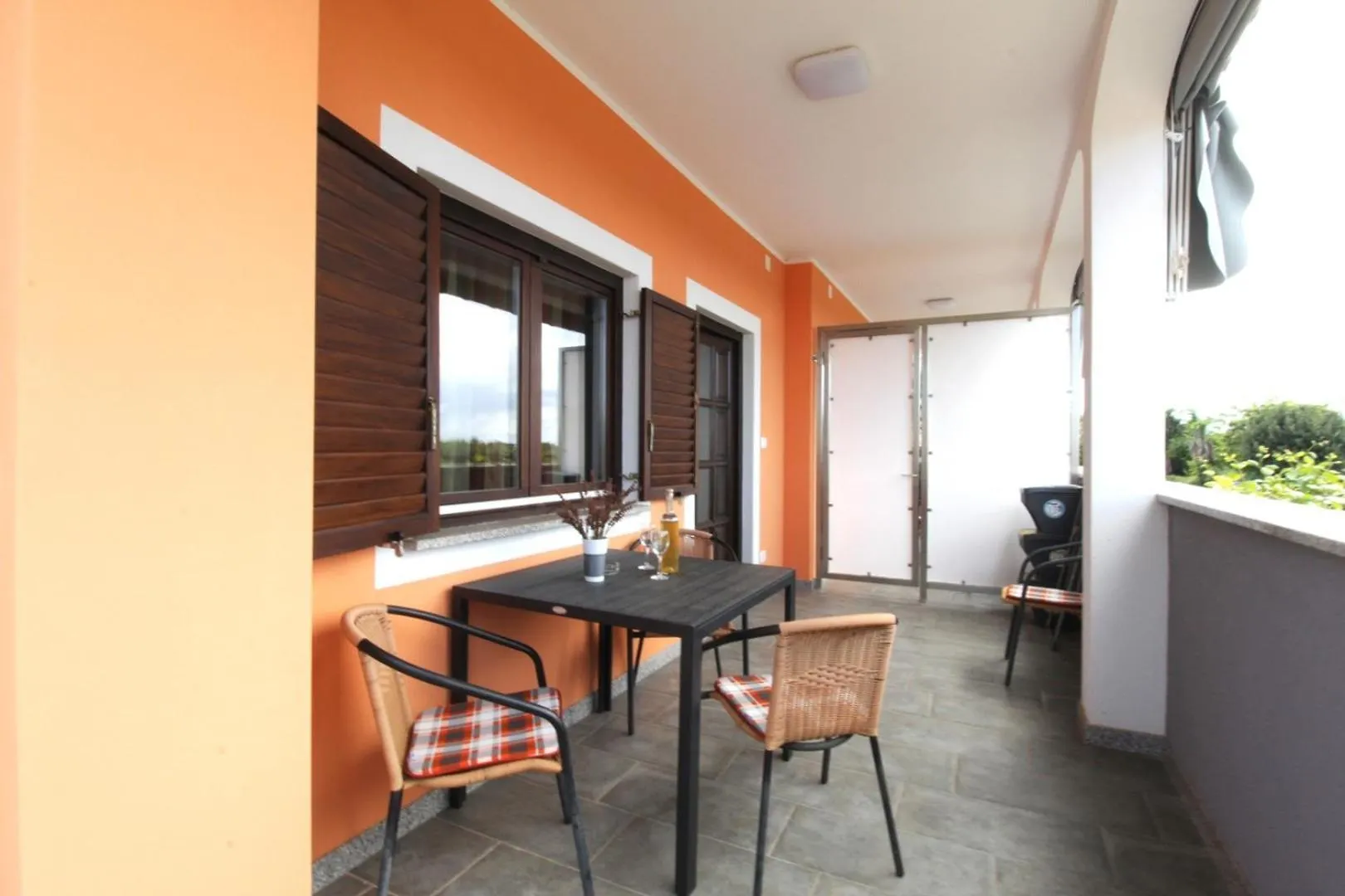 Gasthof Apartments Tre Pini Seget  Kroatien