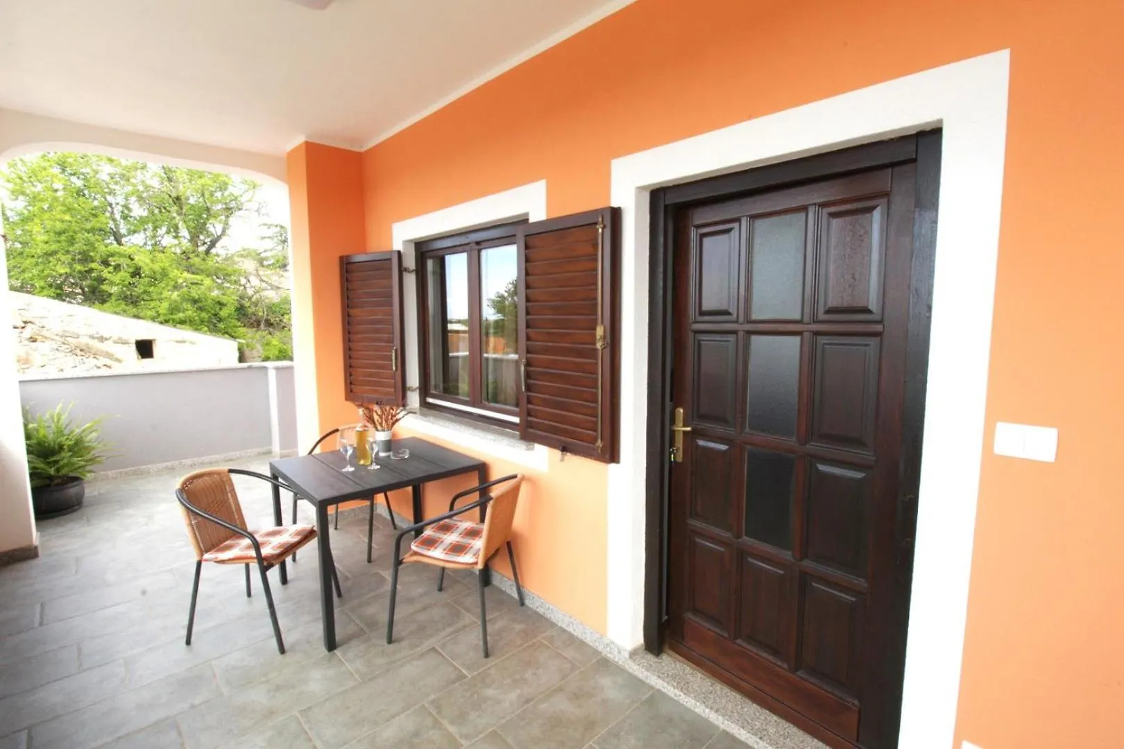 Apartments Tre Pini Seget  0*, Seget (Umag) Kroatien