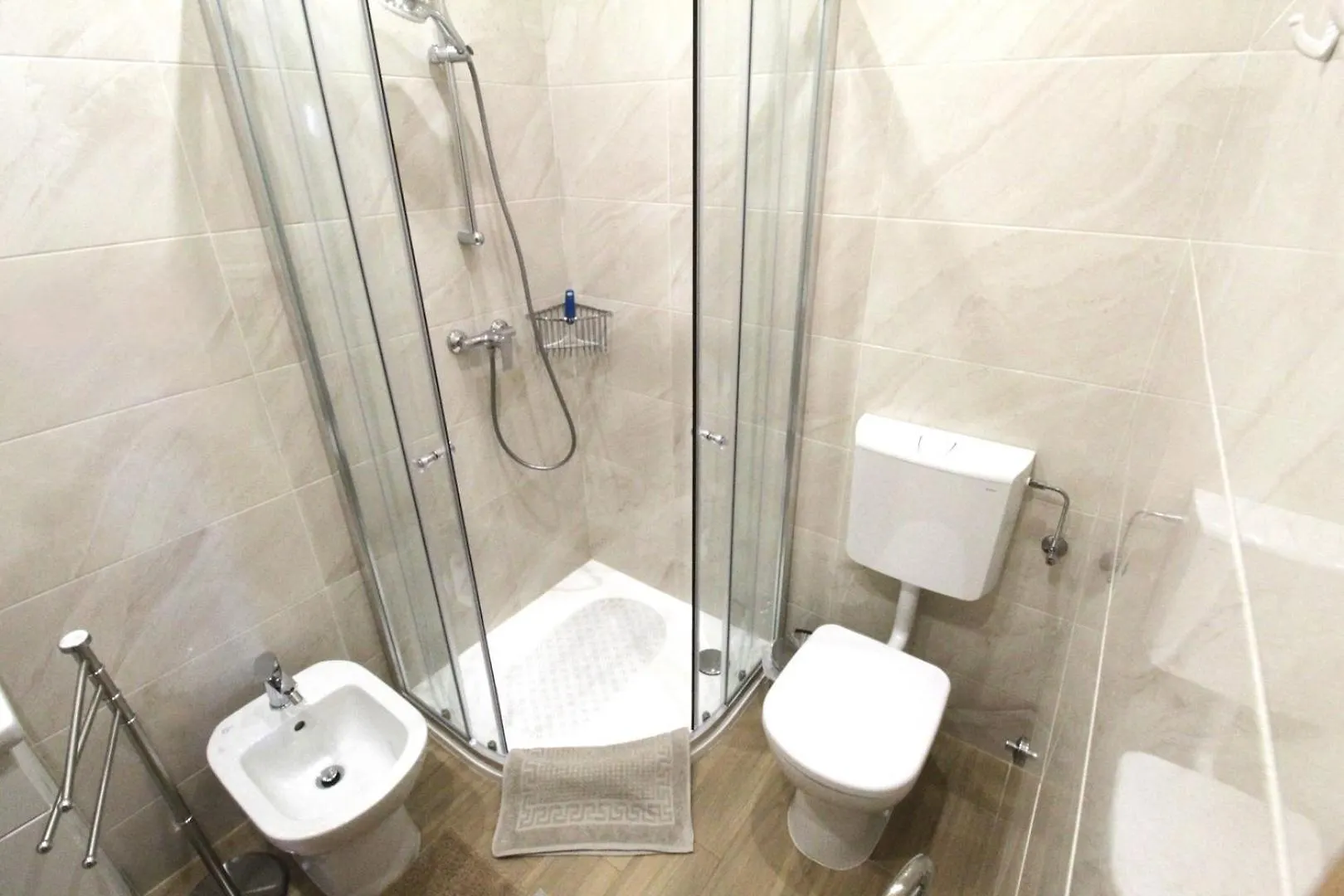Apartments Tre Pini Seget  Croatia