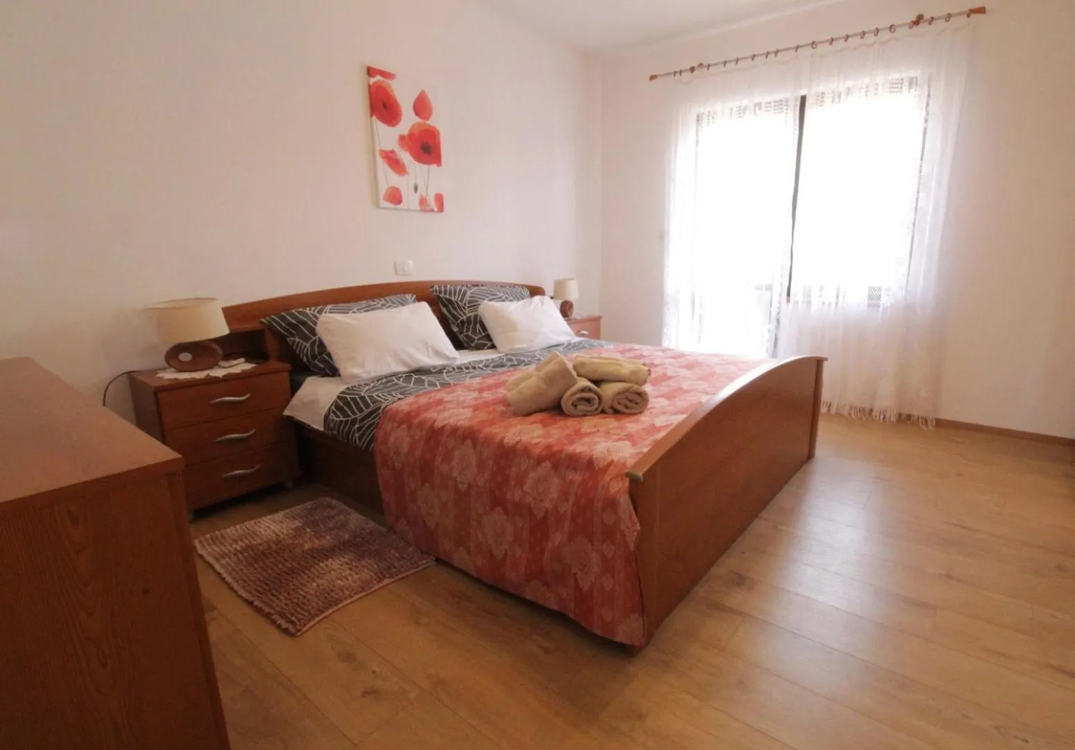 Guest house Apartments Tre Pini Seget