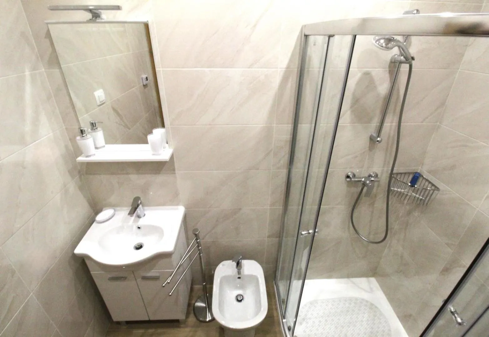 Apartments Tre Pini Seget  Guest house