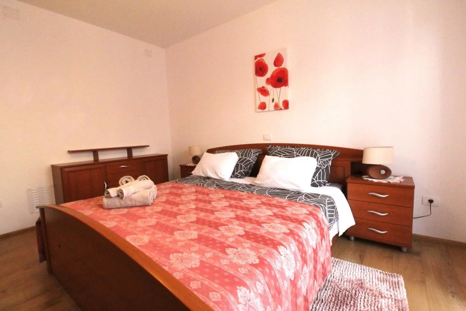 Apartments Tre Pini Seget  Seget (Umag)