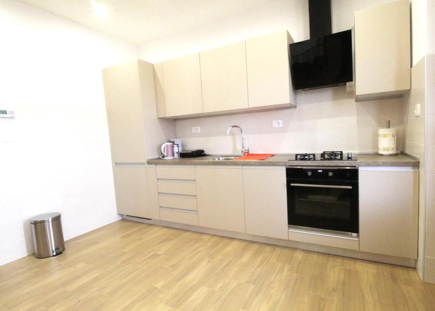 Apartments Tre Pini Seget  Guest house