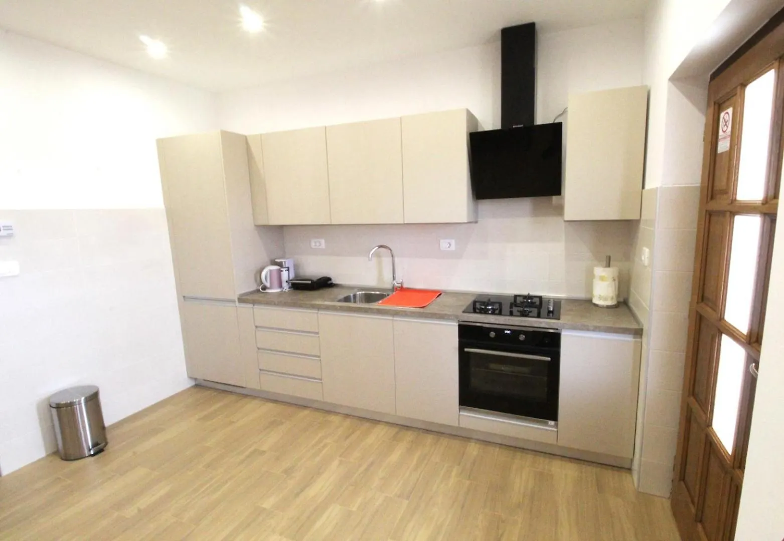 Apartments Tre Pini Seget  0*, Seget (Umag) Croatia