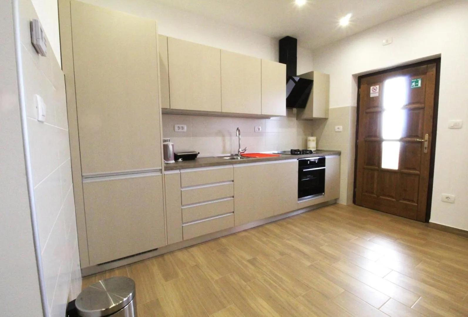 Apartments Tre Pini Seget  Seget (Umag)