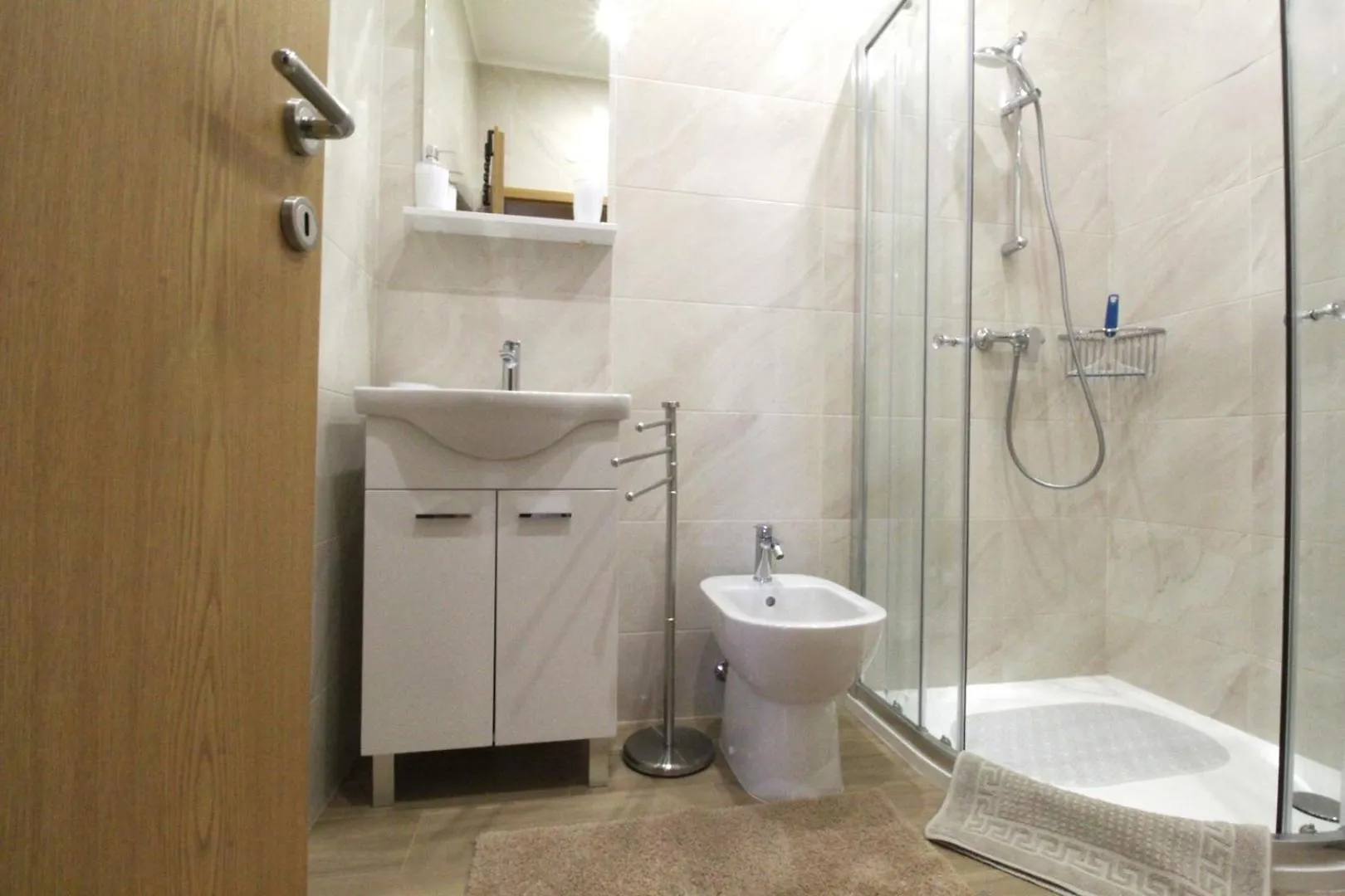 Apartments Tre Pini Seget  0*, Seget (Umag)