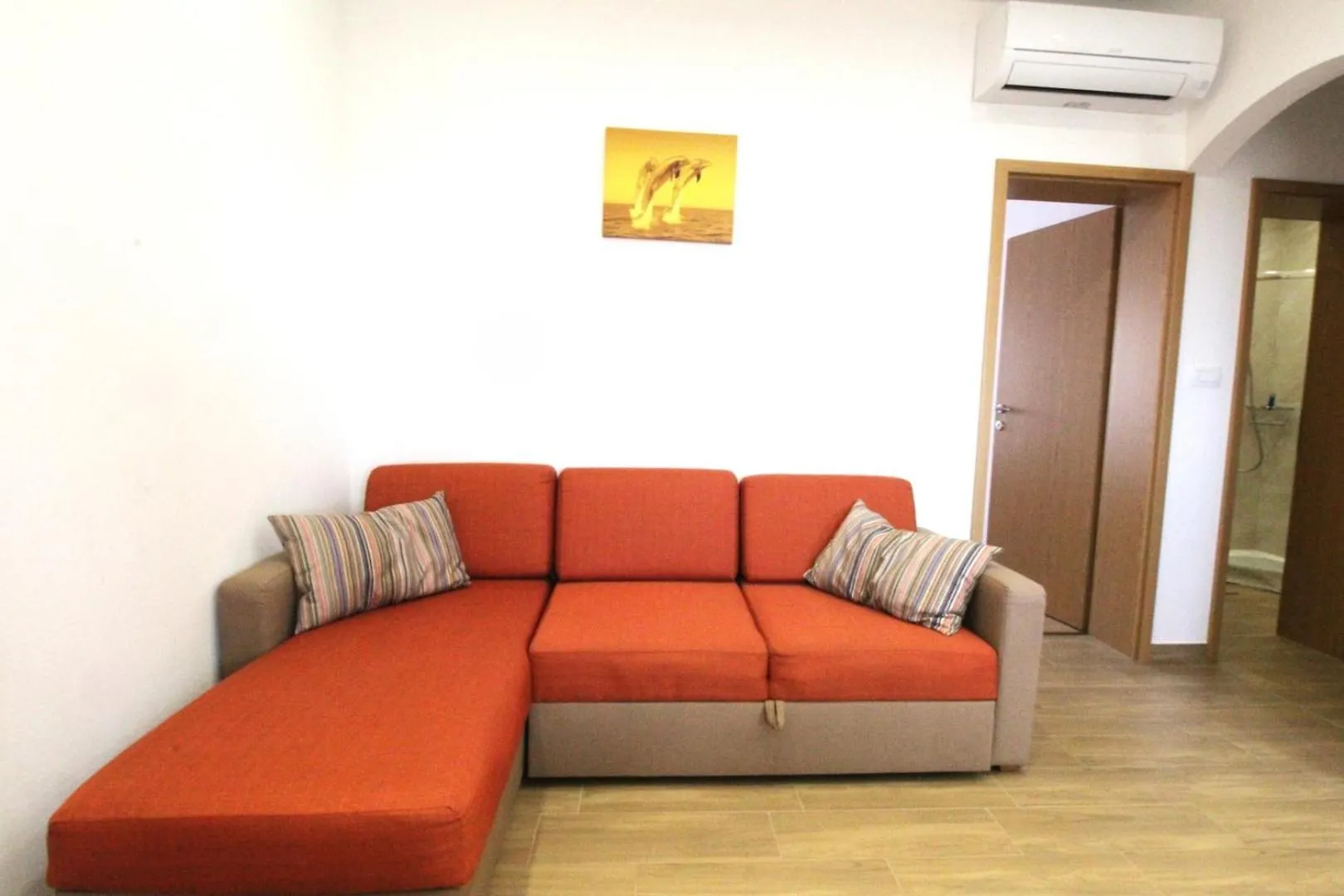 Apartments Tre Pini Seget  Guest house