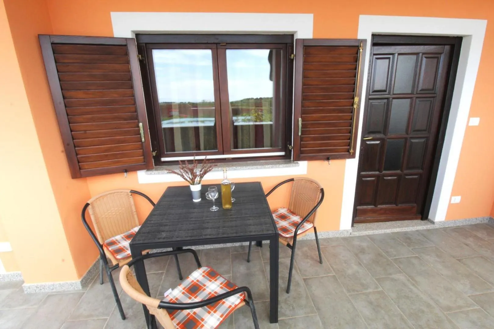 Apartments Tre Pini Seget
