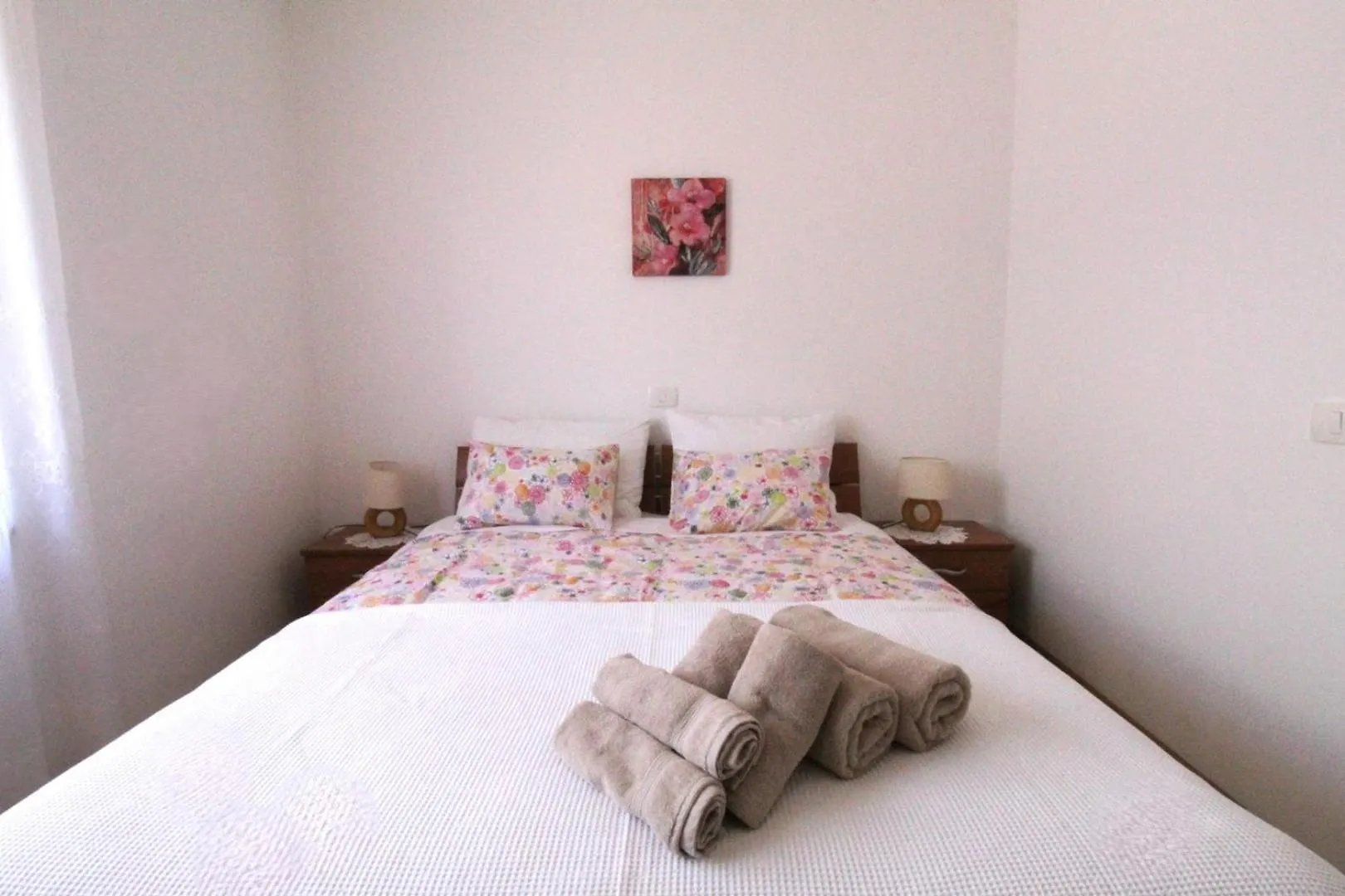 Apartments Tre Pini Seget  Croatia