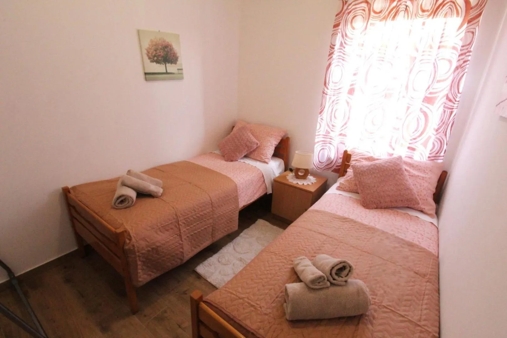 Apartments Tre Pini Seget  0*, Seget (Umag)