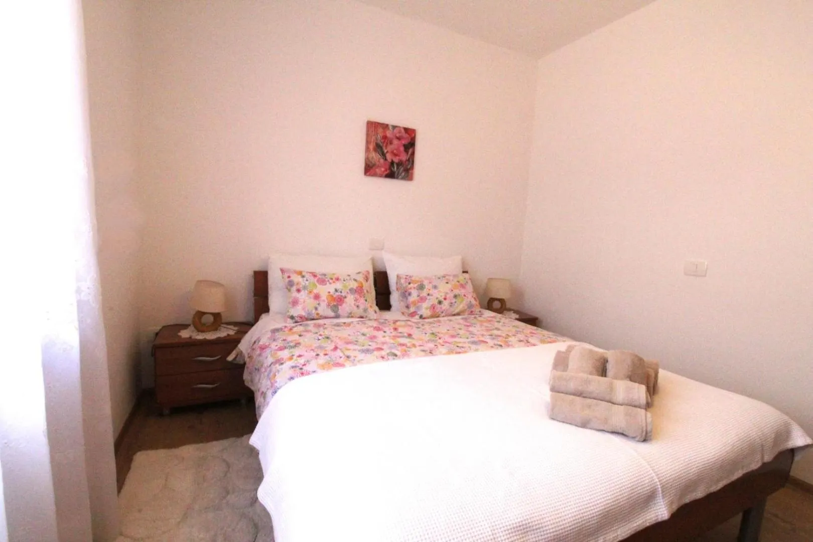 Apartments Tre Pini Seget  Guest house Seget (Umag)