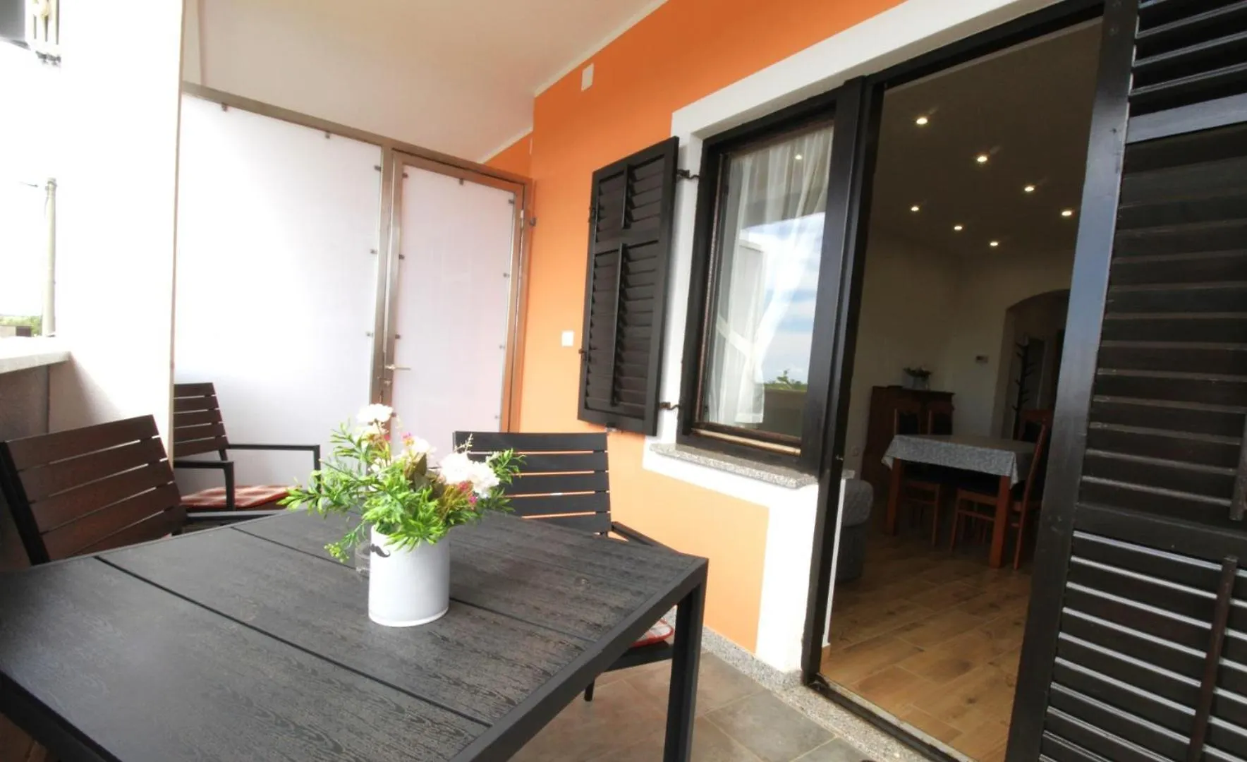 Guest house Apartments Tre Pini Seget