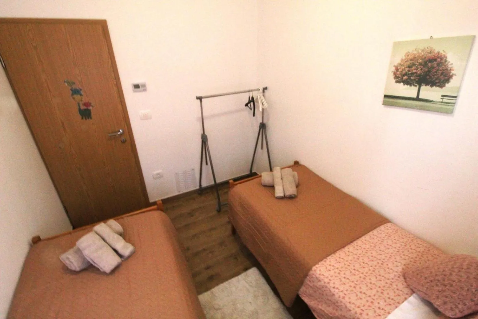 Apartments Tre Pini Seget  Guest house