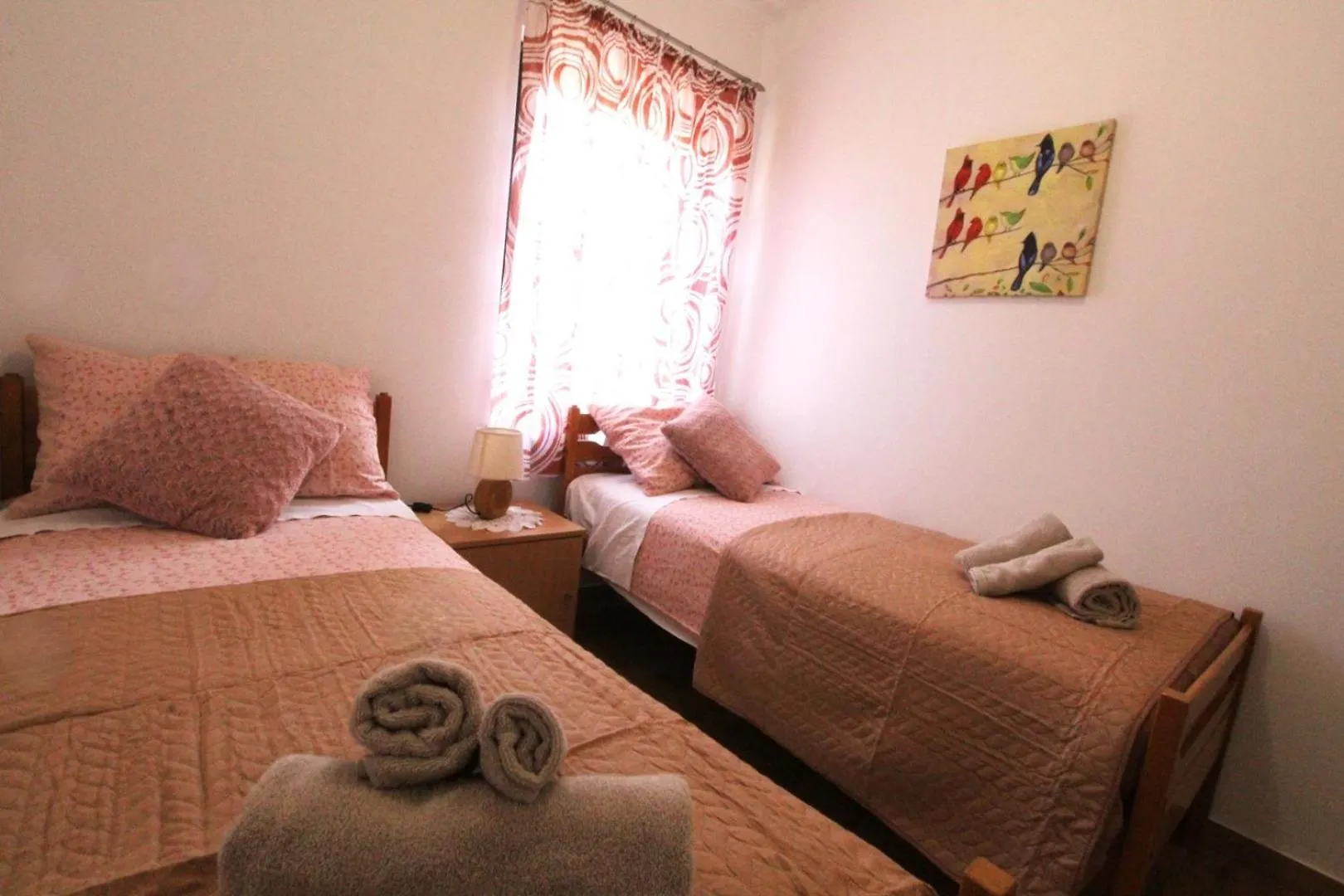 Apartments Tre Pini Seget  Seget (Umag)