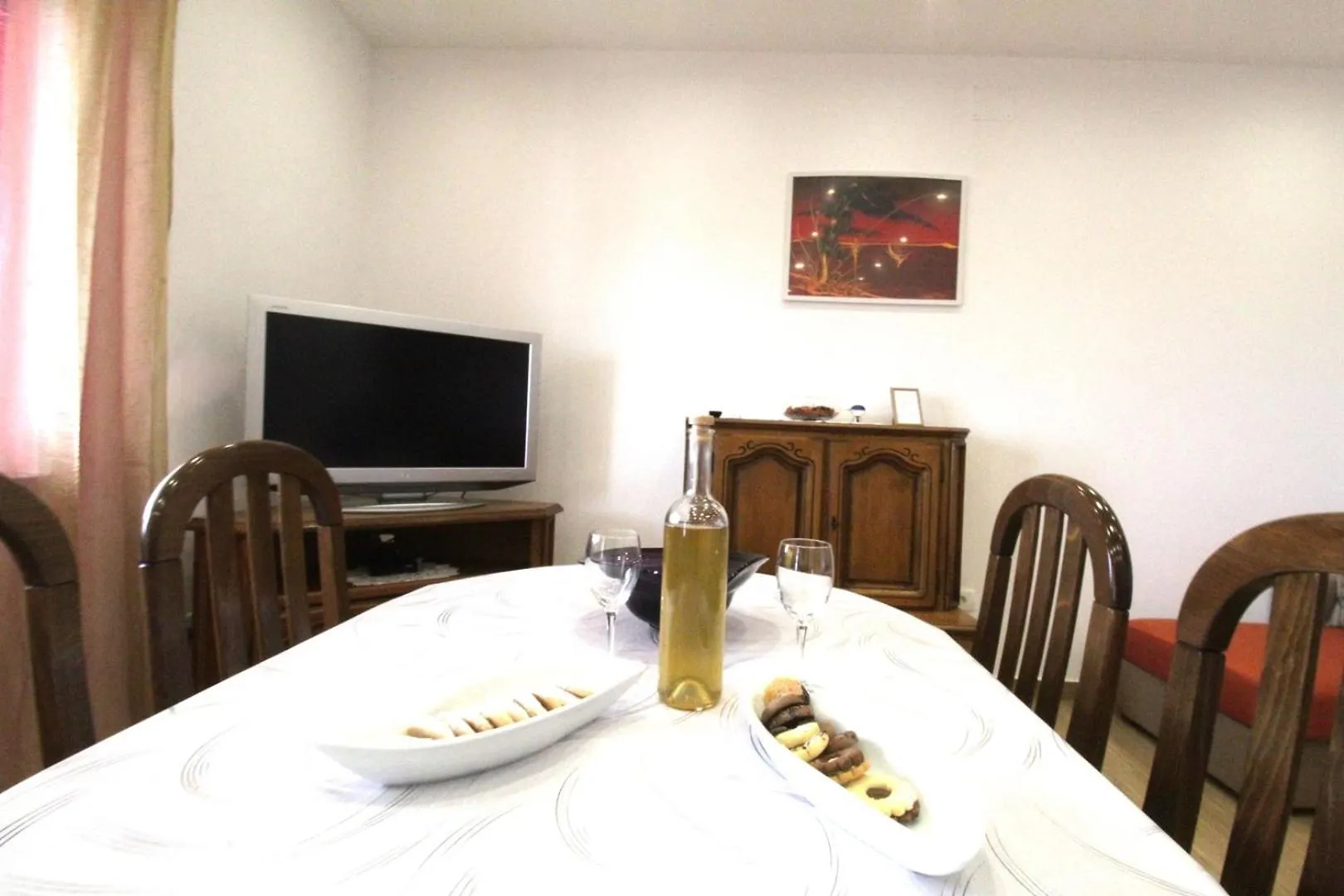 Guest house Apartments Tre Pini Seget