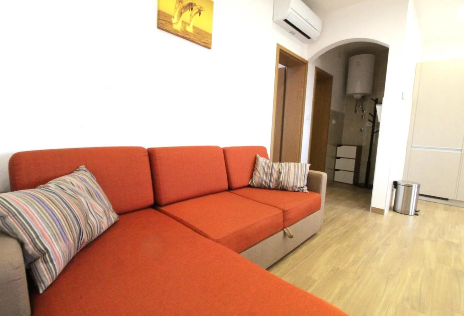 Apartments Tre Pini Seget  Seget (Umag)