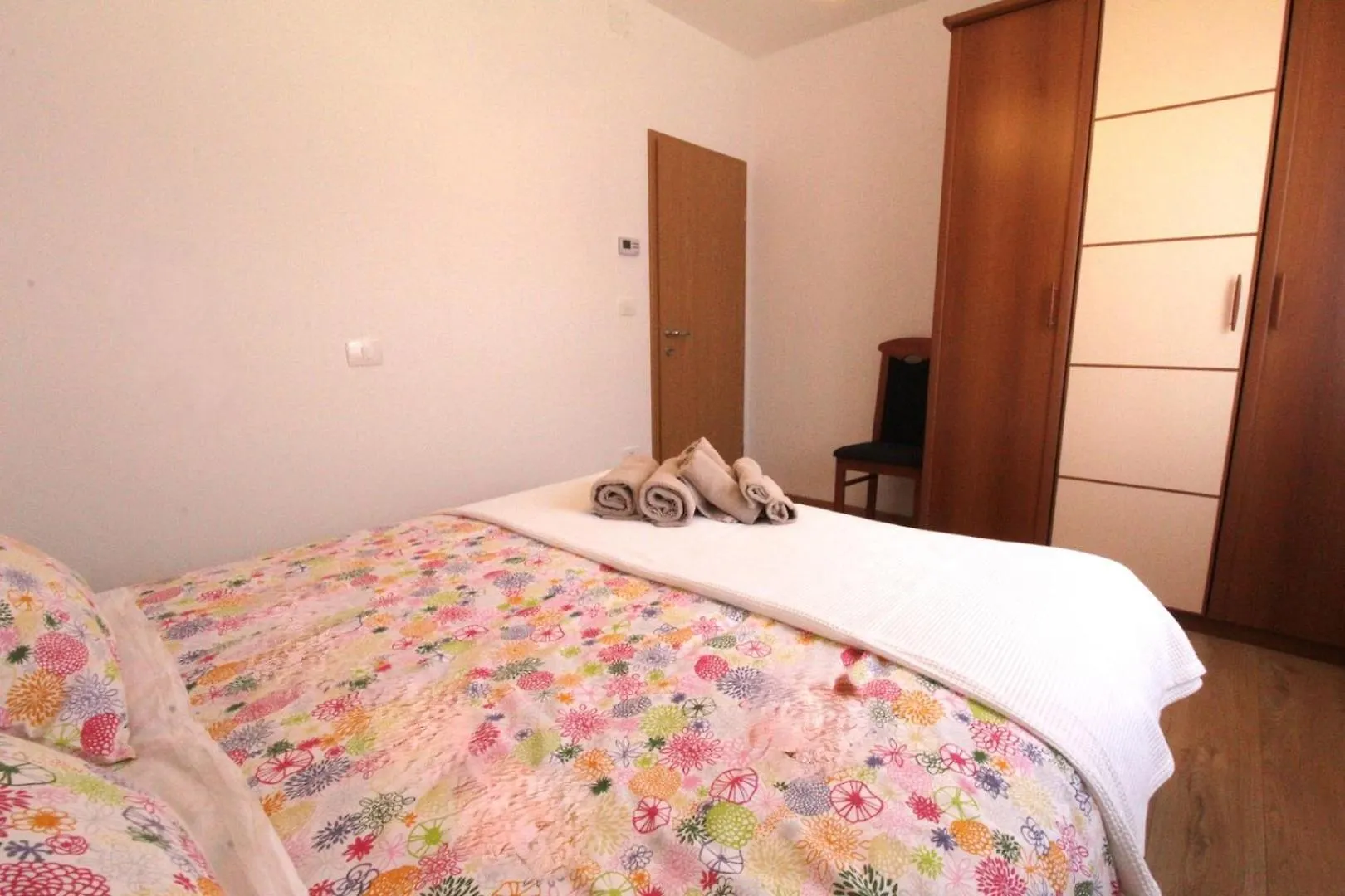 Guest house Apartments Tre Pini Seget