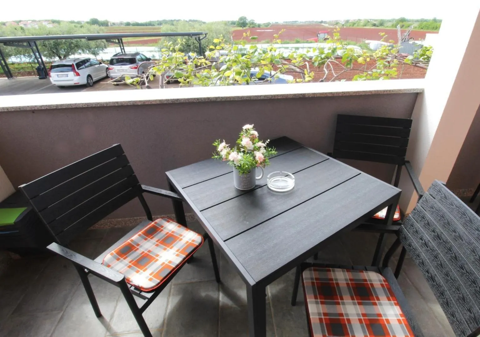Apartments Tre Pini Seget  0*, Seget (Umag)